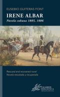 Irene Albar