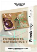 Fonaments matem�tics I