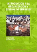 Introducci�n a la organizaci�n y gesti�n de empresas