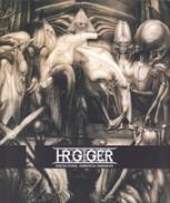 H. R. Giger
