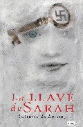 La llave de Sarah