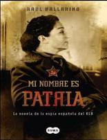 Mi nombre es patria