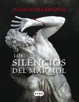 Los silencios del m�rmol