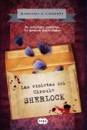 Las violetas del C�rculo Sherlock