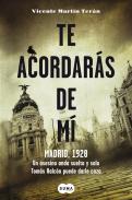 Te acordar�s de m�