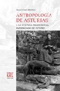 Antropolog�a de Asturias, 1
