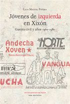 J�venes de izquierda en Xix�n