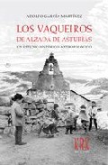 Los vaqueiros de alzada de Asturias