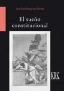 El sue�o constitucional