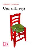 Una silla roja