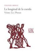 La longitud de la cuerda