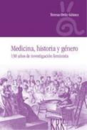 Medicina, historia y g�nero