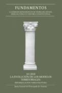 La evoluci�n de los modelos territoriales