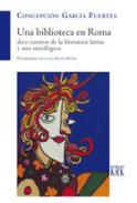 Una biblioteca en Roma
