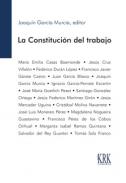 La Constituci�n del trabajo