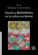 Fausto y Mefist�feles en la cultura occidental