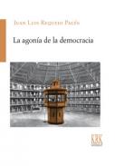 La agon�a de la democracia