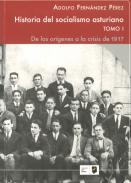 Historia del socialismo asturiano, 1