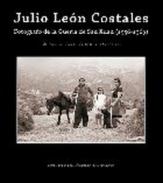 Julio Le�n Costales