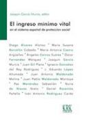El ingreso m�nimo vital
