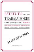 Estatuto de los trabajadores