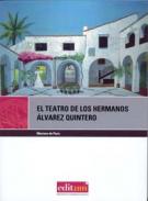 El teatro de los hermanos �lvarez Quintero