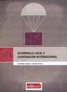Desarrollo local y cooperaci�n internacional
