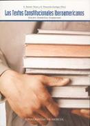 Los Textos constitucionales iberoamericanos