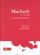 Macbeth en espa�a