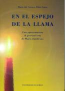 En el espejo de la llama