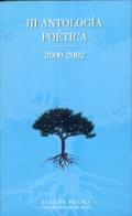 III Antolog�a po�tica