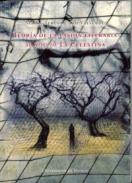 Teor�a de la pasi�n literaria 