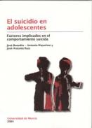 El suicidio en adolescentes