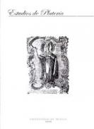 xxxEstudios de plater&iacute;a