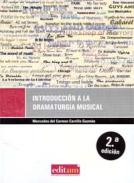 Introducci�n a la dramaturgia musical