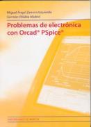 Problemas de electr�nica con Pspice