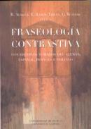 Fraseolog�a contrastiva