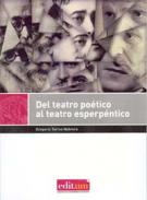 Del teatro po�tico al teatro esperp�ntico