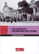 Los cuentos de Jos� Mart�nez Ruiz (Azor�n)