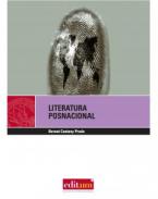 Literatura posnacional