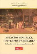 Espacios sociales, universos familiares