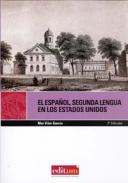 El espa�ol, segunda lengua en los Estados Unidos