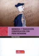 Memoria y traducci�n