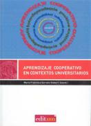 Aprendizaje cooperativo en contextos universitarios