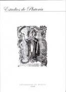 xxxEstudios de plater&iacute;a, San Eloy 2008