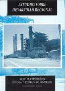Estudios sobre desarrollo regional