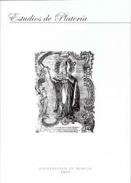 xxxEstudios de plater&iacute;a