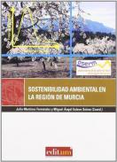 Sostenibilidad ambiental en la Regi�n de Murcia