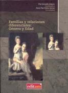 Familias y relaciones diferenciales