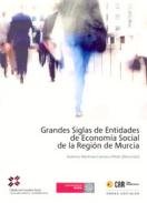Grandes siglas de entidades de econom�a social de la Regi�n de Murcia